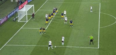 罗伊斯绝杀阿根廷,罗伊斯克罗斯绝杀德国