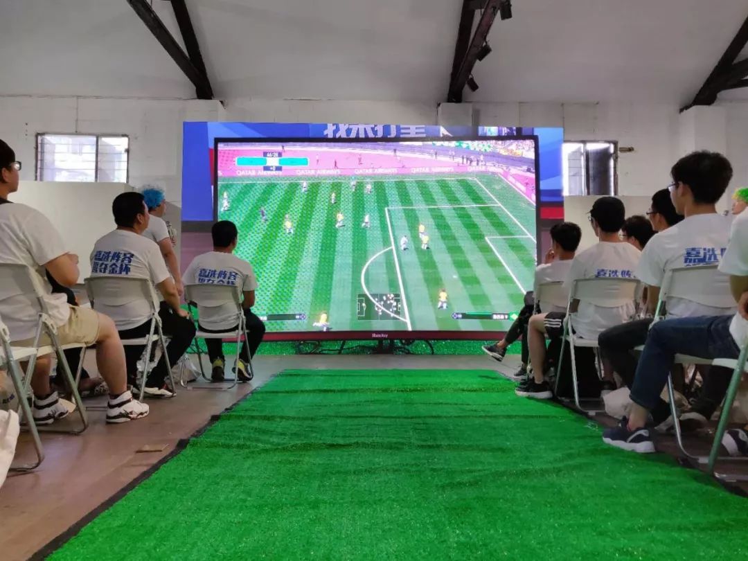 一场不一样的比赛,一场不一样的篮球赛