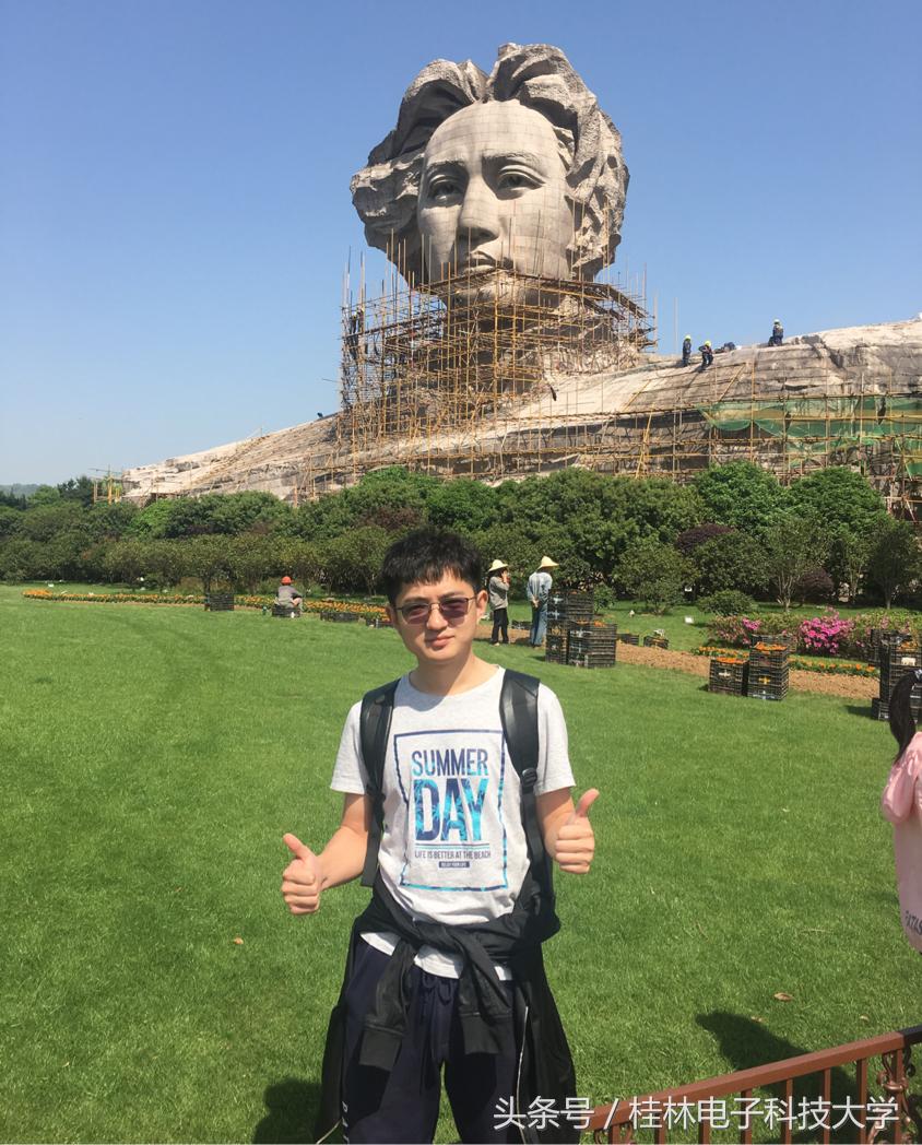 在桂电读研一天花多少钱,桂电读研生活