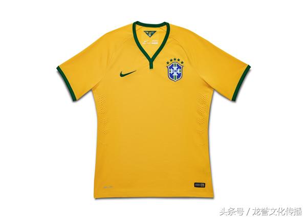 世界杯耐克品牌,耐克2018年世界杯