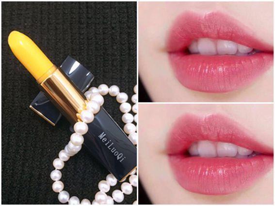 经典口红色号推荐,高颜值系列口红图片