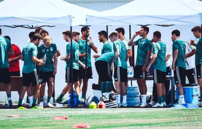 罗伊斯德国日耳曼,德国核心罗伊斯