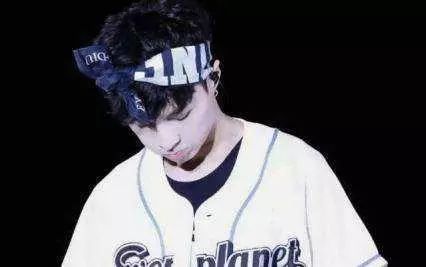 罗志祥反串,张艺兴帽子戏法罗志祥