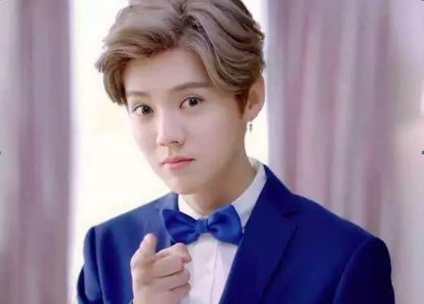 张艺兴罗志祥金钟罩,罗志祥抢瓢张艺兴