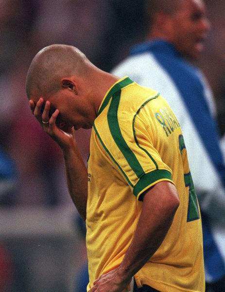 98世界杯群雄逐鹿,98日韩世界杯群英荟萃