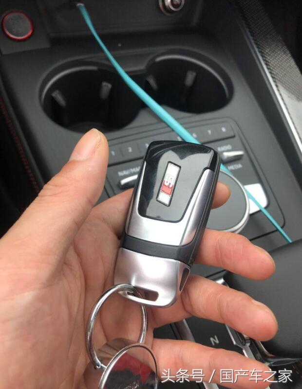 奥迪s5提车送什么,奥迪s5最高清外观解析