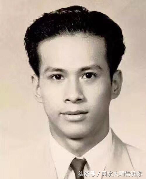 面相术基础知识讲解,面相学的重点知识点