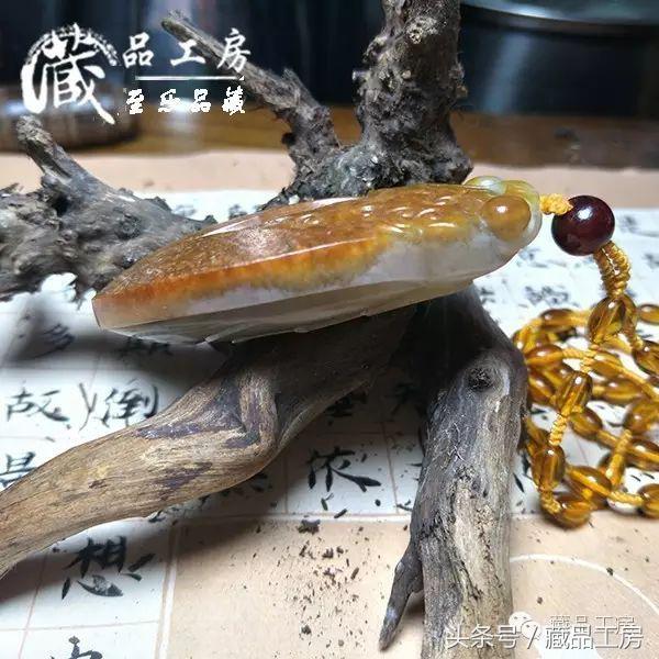 玉越戴越黄能补救吗,玉越戴越绿是怎么回事