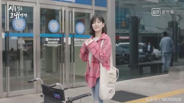 孙艺真、徐玄振一背就火红！get韩剧女神同款「帆布袋」选购心得