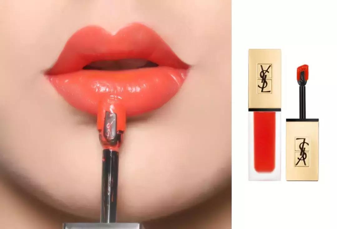 来自直男选的口红颜色,直男必选的三款口红