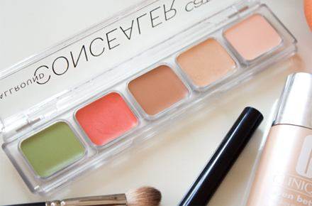 痘印遮瑕推荐公认好用,痘印遮瑕推荐学生平价