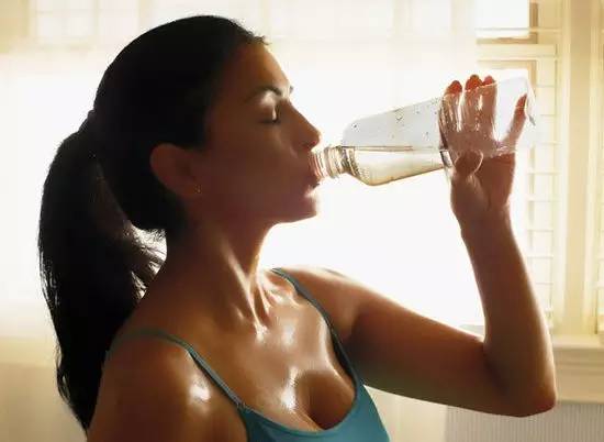 健康科普汗从哪里来,出汗十大好处让你更健康