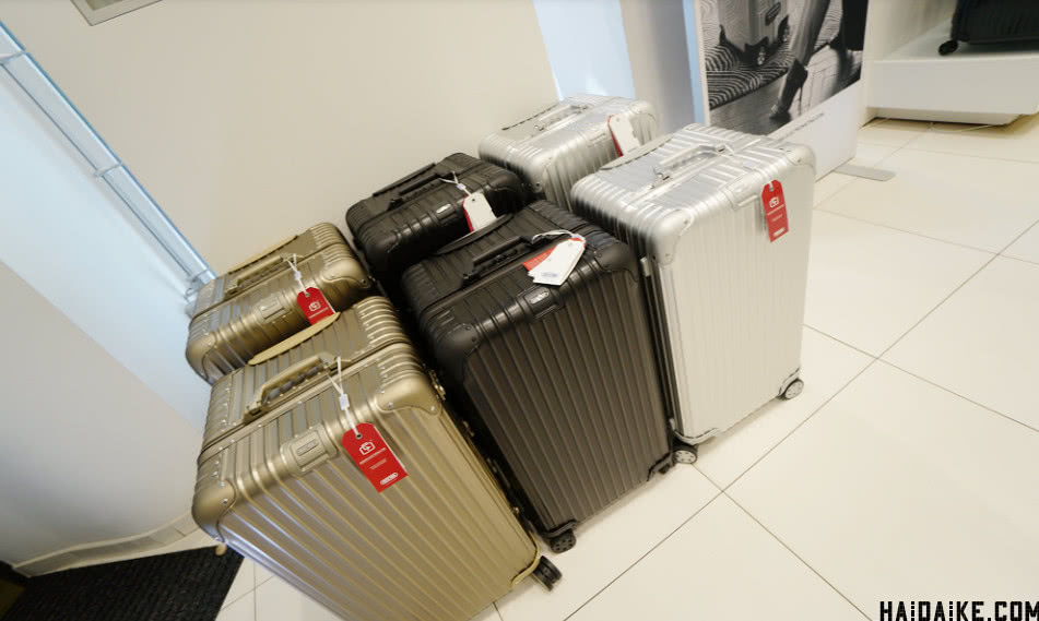 rimowa捷克版,rimowaairsalsa尺寸