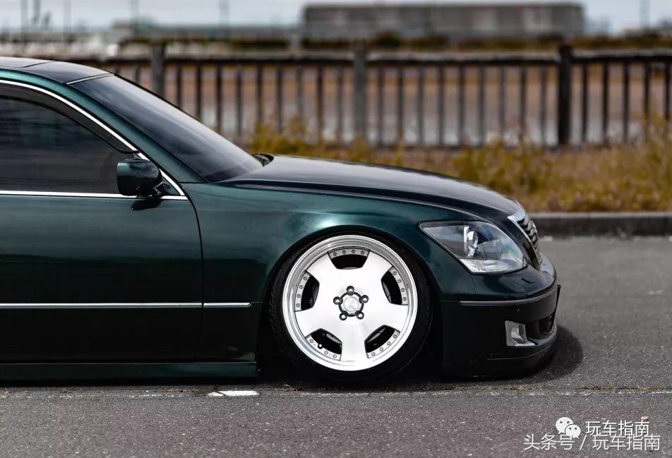 外观气场不输奔驰s级,大气上档次气场不输奔驰s级