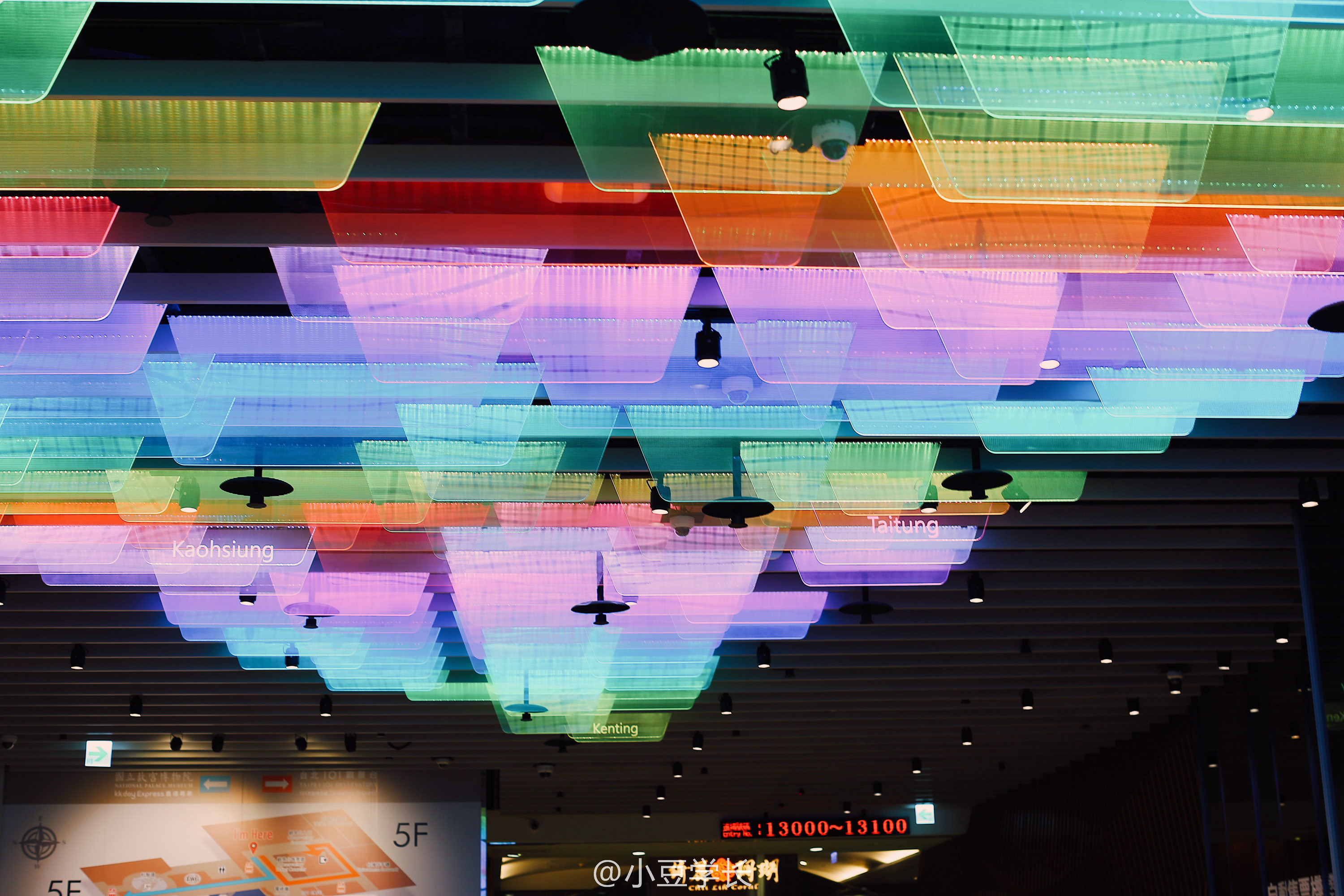 世界最快观景电梯8米,世界上最高最快的电梯