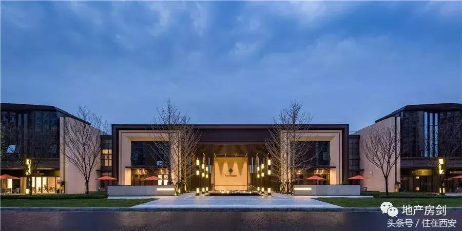 大明宫板块值得投资吗,大明宫板块值得买吗