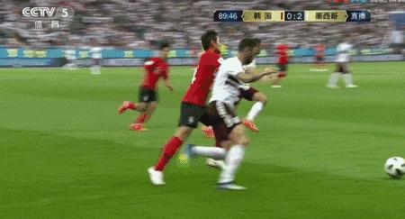 看世界杯真实反应,看世界杯后遗症