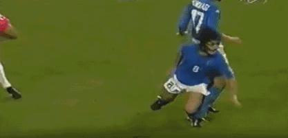 看世界杯的真实感受,看了世界杯