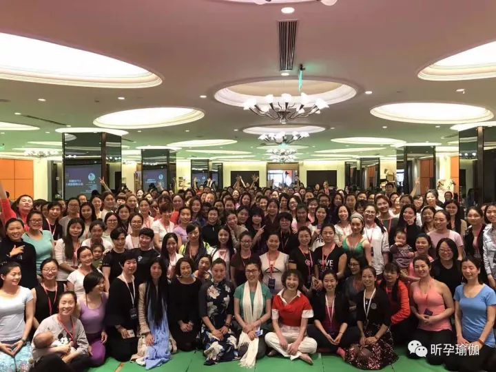 北京孕妇瑜伽培训班王昕,昕孕瑜伽王昕的课怎么样