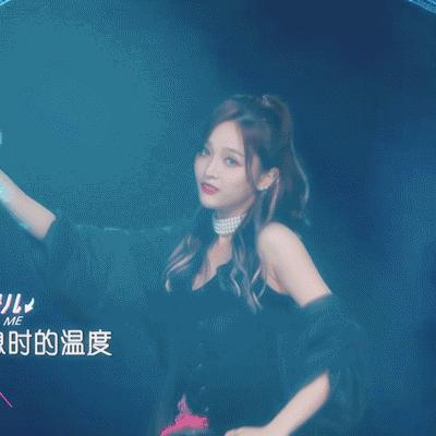 吴宣仪创造101富婆,创造101吴宣仪排第一