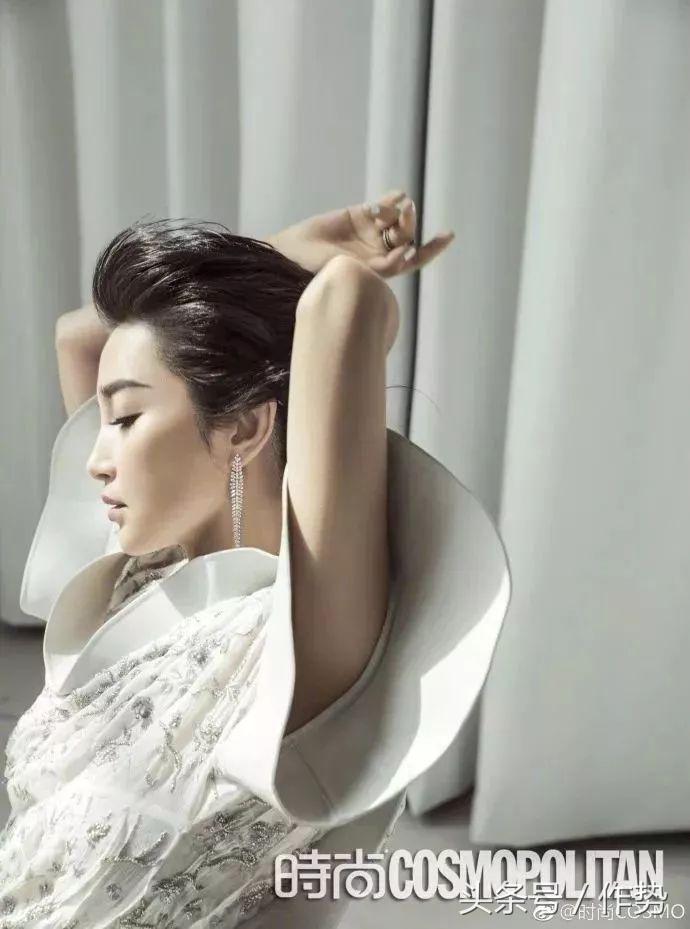 彭于晏坐李冰冰的座位,彭于晏抢李冰冰的位置