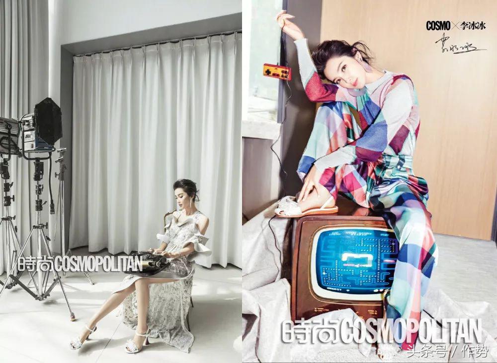 李冰冰和彭于晏座位,彭于晏抢了李冰冰的c位