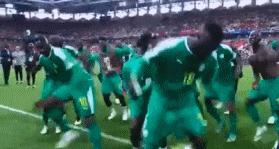 热身跳广场舞,广场舞开场热身运动