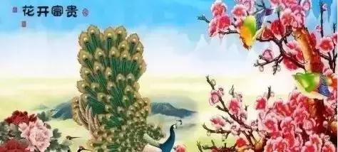 早上好祝自己好运连连,行好运发大财的祝福