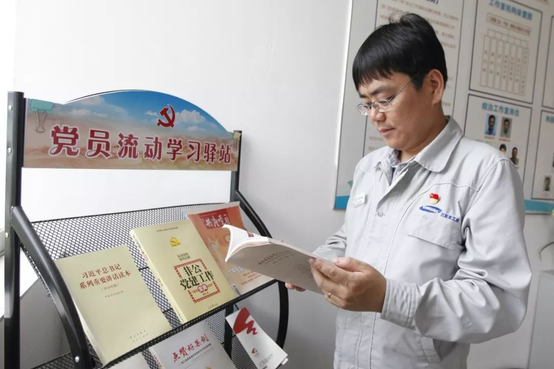 这份“红利”在戚家山街道企业“走红”