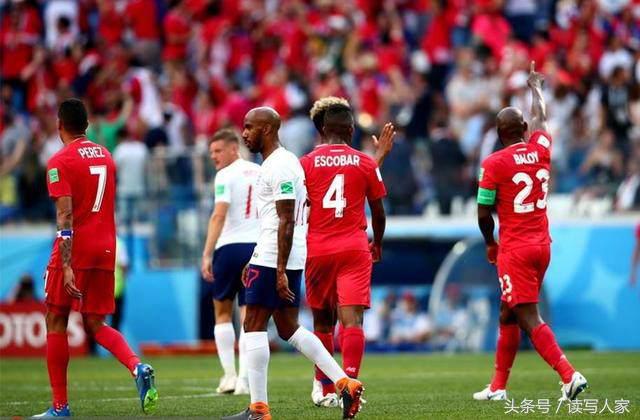 英格兰队6比2大胜伊朗队球员,英格兰6-2大胜伊朗