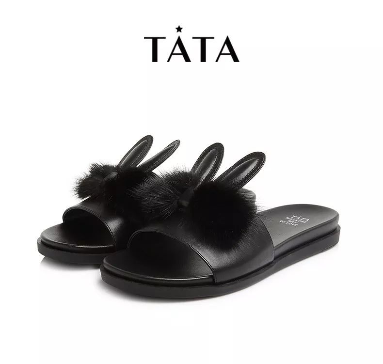 tata女鞋和天美意哪个好,tata天美意百丽是一个公司吗