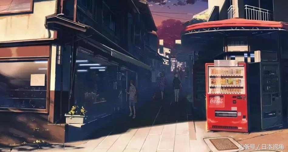 像哆啦A梦口袋一样神奇的“贩卖机”背后