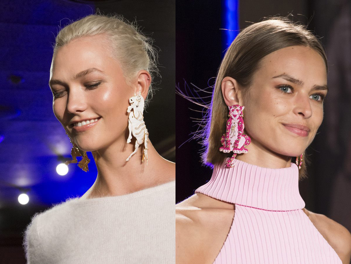 精致仙女必不可缺的耳饰,小众高级感耳饰推荐