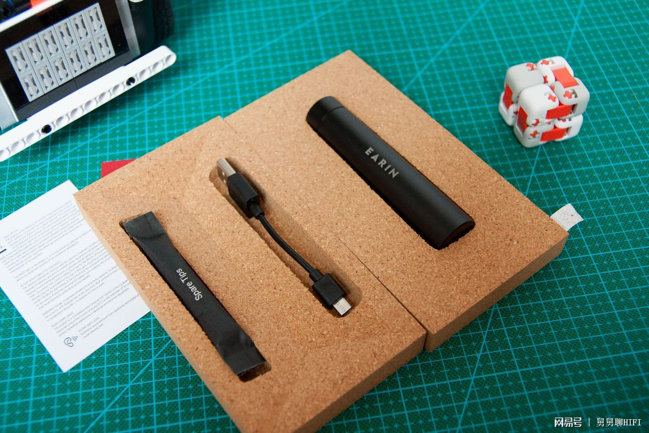 earinm2入耳式耳机,earmorm22耳机测评