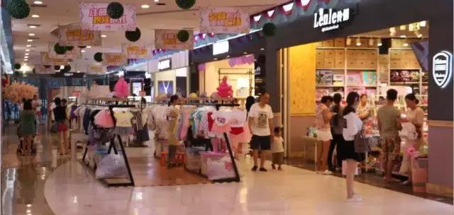 上一站安逸,下一站繁华,于无声处看青白江商业的华丽变迁