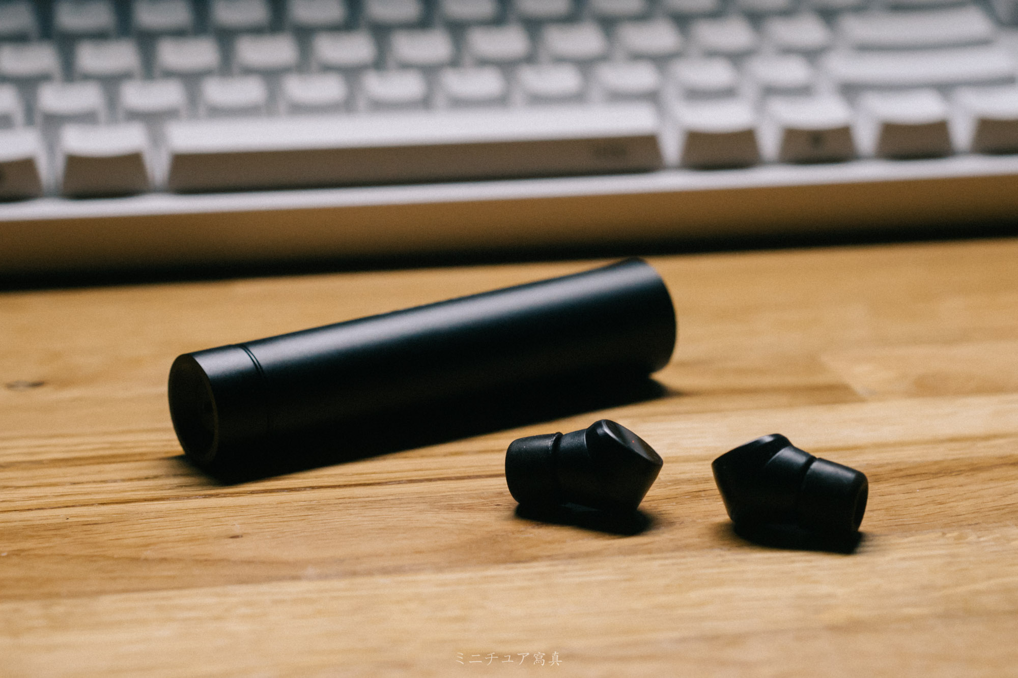 EARINM2体验，豆式耳机优等生