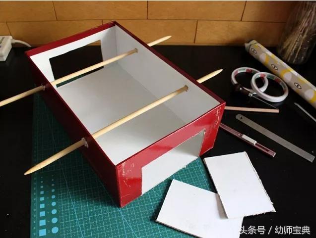 简单的可以踢的手工足球怎么制作,手工制作世界杯足球