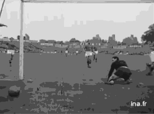 世界杯历史上这些你根本不知道的冷知识