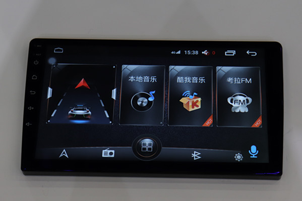 现在才想到大品牌?武汉展新卡仕达·變Ⅱ已经卖疯了