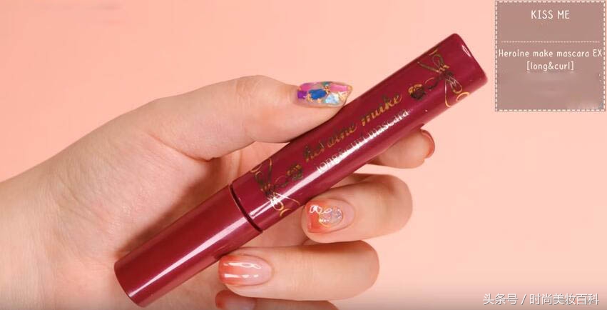 大地色眼妆配什么色的口红和腮红,日常眼妆怎么画显大又干净大地色