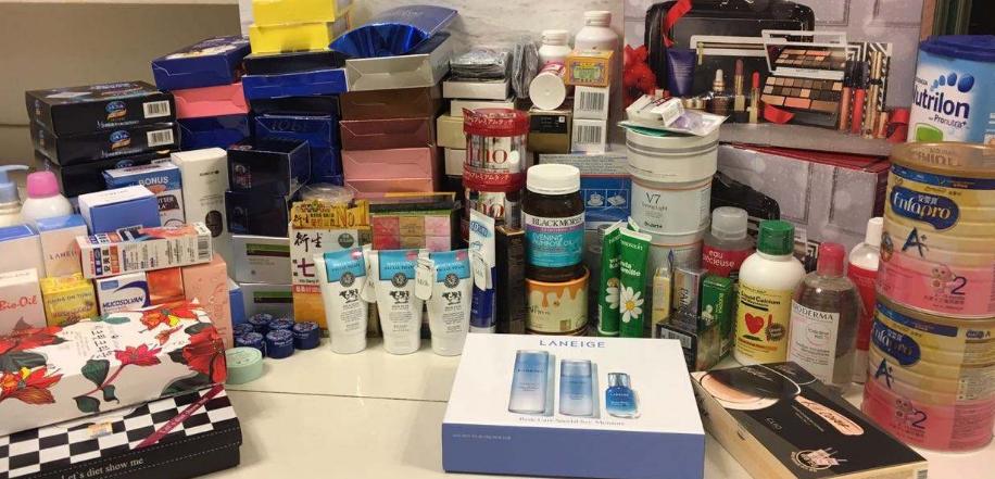 月入百万代购骗局,月入过万的代购方式