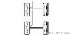 老修理工,吃胎怎么维修