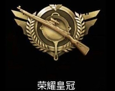 刺激战场看枪标头还是尾巴,刺激战场的十个段位图片