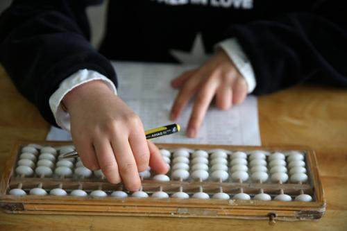 曾经影响世界的珠子真的过时了吗，收藏这些口诀留给孩子用