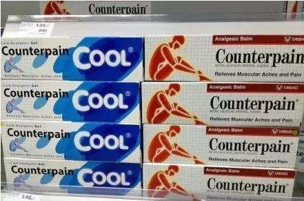 普吉岛值得买化妆品,泰国零食日用品