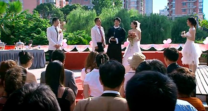 爱情公寓视频第一季,《爱情公寓》第一集在线观看