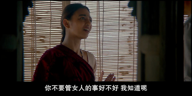 一个男人和姨妈巾的故事，世界电影史上首发！