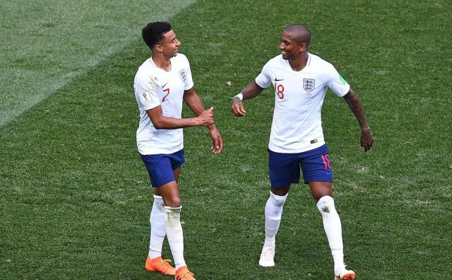 喜欢英格兰的原因,你喜欢英格兰吗