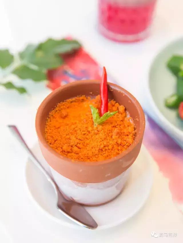 嗜辣星人的终极灵药！魔都这12家火辣餐厅，来吃饭的人都被弄哭了