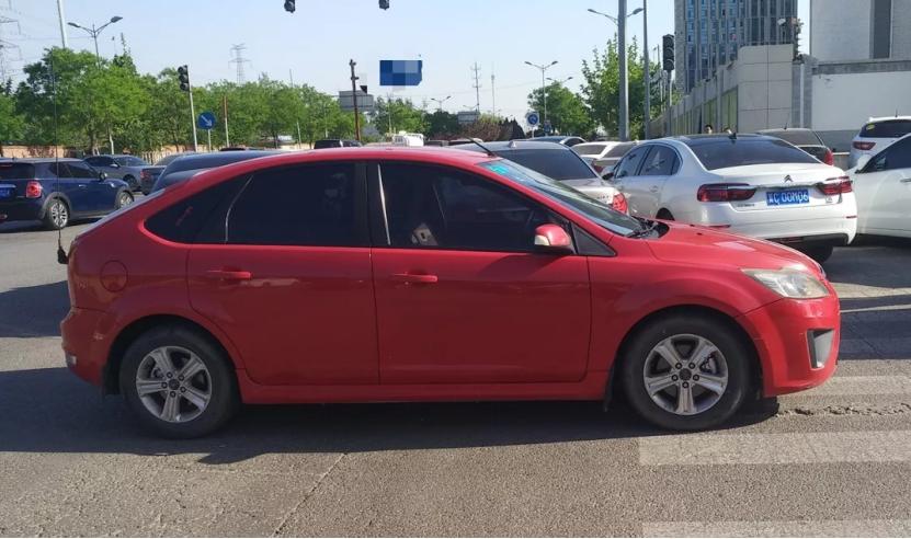 钢炮福克斯rs价格,最新钢炮福克斯